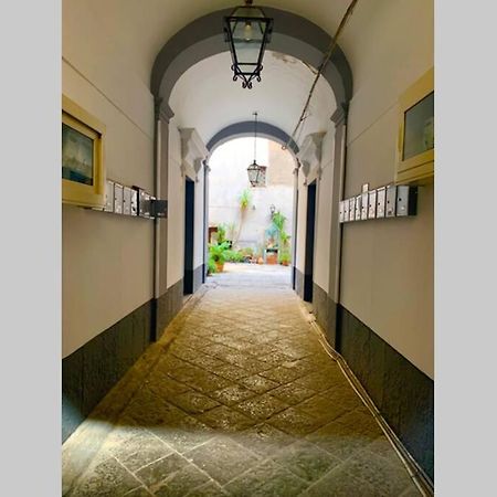 Quiet House Catania Center Catania-Fontanarossai nemzetközi repülőtér Kültér fotó