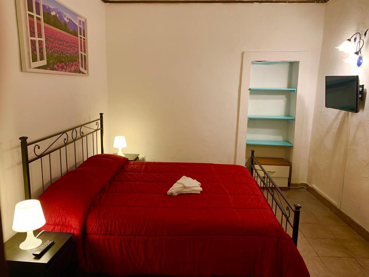 Quiet House Catania Center Catania-Fontanarossai nemzetközi repülőtér Kültér fotó