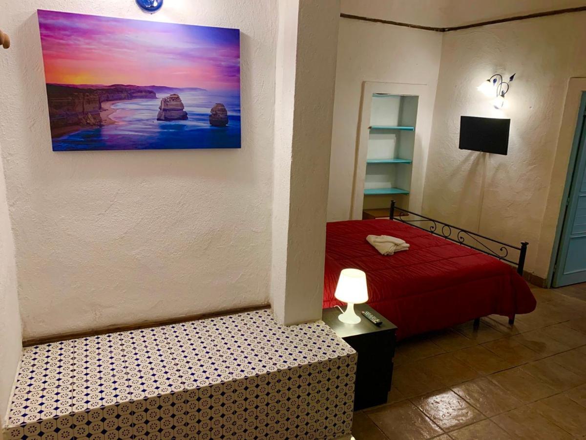 Quiet House Catania Center Catania-Fontanarossai nemzetközi repülőtér Kültér fotó